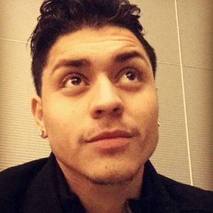 Meet your Posher, Byron